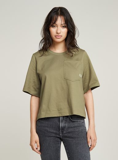 Pocket Top